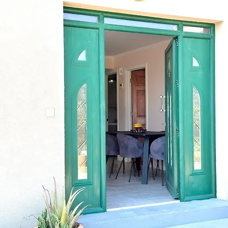 Apartman Perl's Póndi