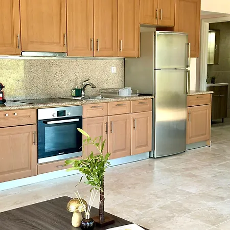 Perl's Apartman Póndi