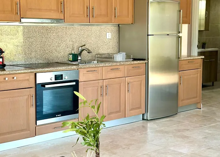 Perl's Appartement Pondi