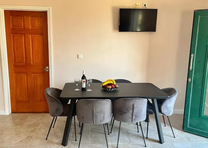 Perl's Appartement *