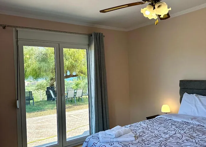Appartement Perl's Pondi