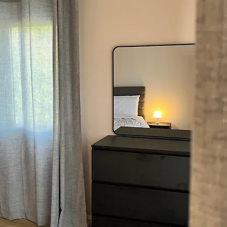 Perl's Apartamento *