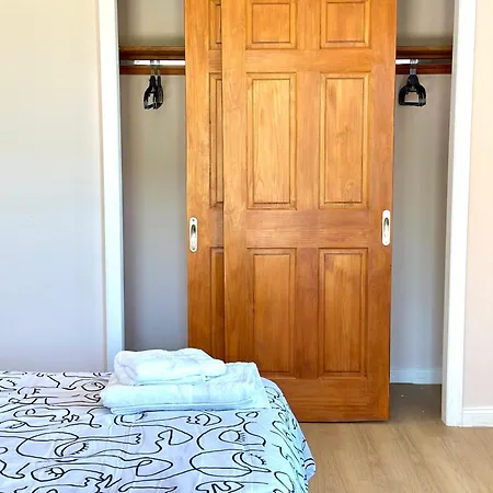 Perl's アパート *