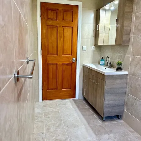 Perl's アパート *