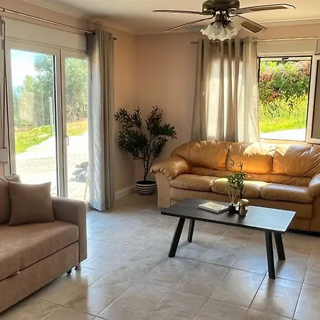 Perl's アパート Póndi