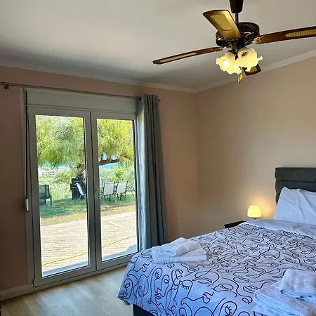 Apartamento Perl's Pondi